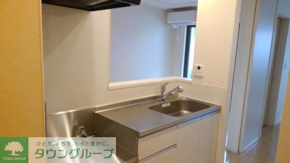 レクタ加須の物件内観写真